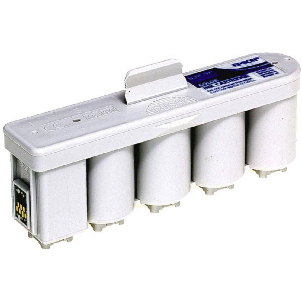 Epson Patrona tinte SJIC10P(K) Original Single Crn C33S020411 slika