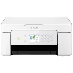 Epson Expression Home XP-4205 tintni multifunkcionalni pisač u boji A4 pisač, skener, kopirni stroj Duplex, USB, WLAN slika