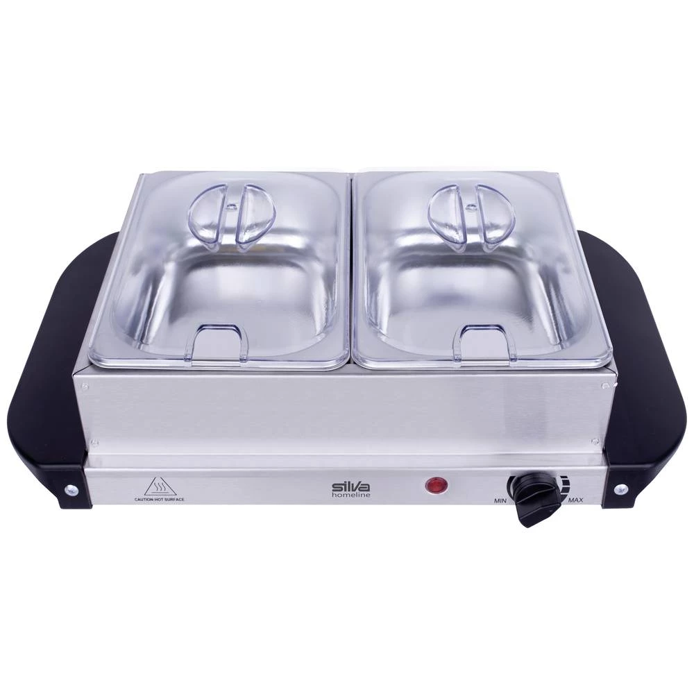 Silva Homeline SH 2.1 425006 #####Buffetwärmer indikatorska lampica slika