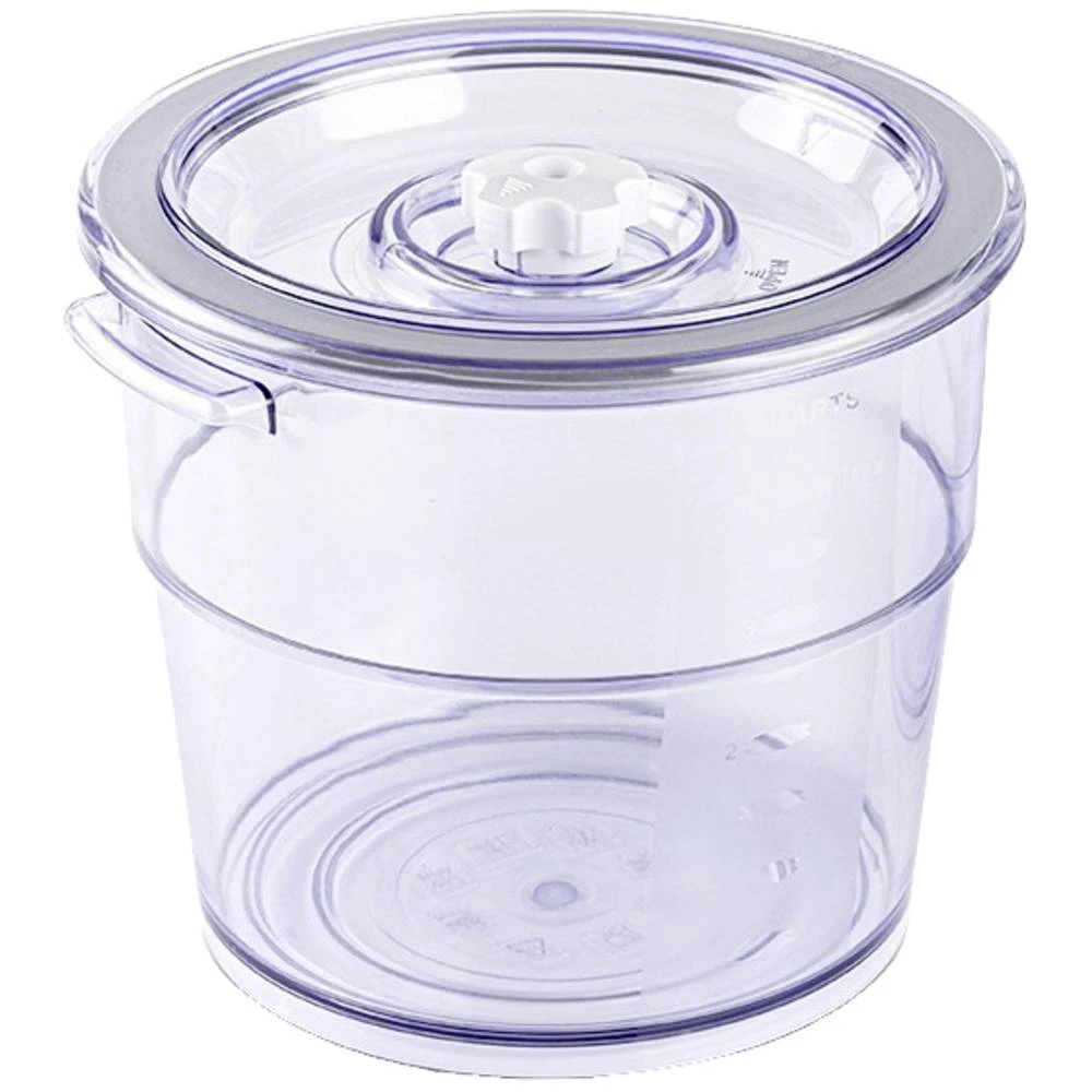 Magic Vac EXECUTIVE 4 l vakuum posuda slika