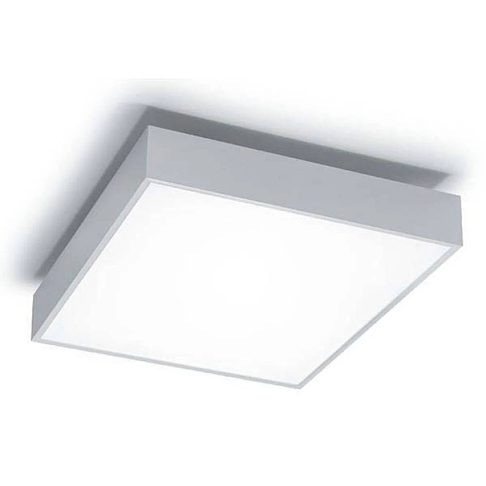 Brumberg 12316263 12316263 LED dekorativna svjetiljka LED   17.4 W aluminij boja slika