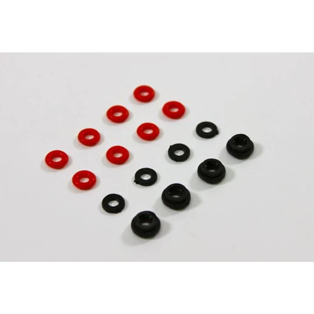 Rezervni dio Team C T02069 Brtve za amortizer slika