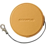 Poklopac za objektiv Olympus Olympus LC-60.5GL LBR Leder Objektivdeck Pogodno za marku (kamera)=Olympus