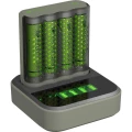 GP Batteries Mainstream-Line Docking-Station punjač okruglih stanica uklj. akumulator nikalj-metal-hidridni micro (AAA), slika