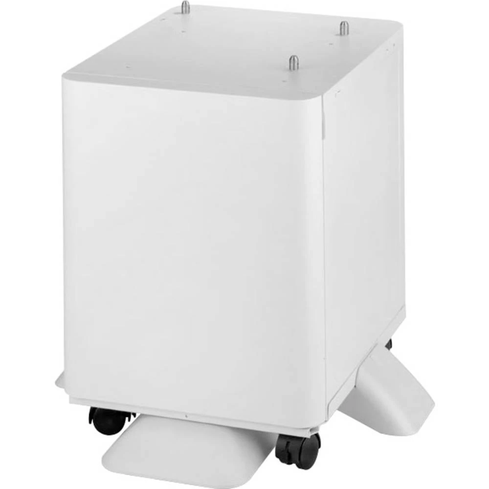 Vrsta pribora (Printer) OKI 01314101 Printer / MFP Base C331 C530 C531 MC351 MC352 MC361 MC362 MC561 MC562 S kotačima Bež boja slika