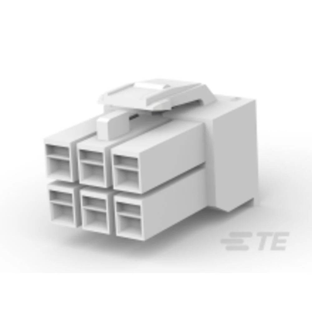 TE Connectivity AMP Universal Power SystemAMP Universal Power System 176274-1 AMP slika