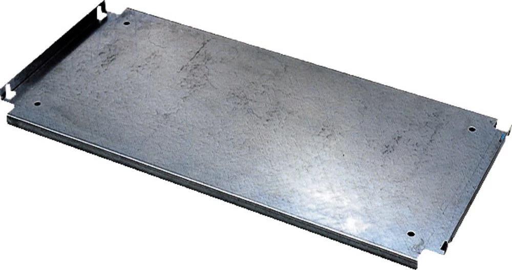 Montažna ploča (D x Š) 620 mm x 500 mm Schneider Electric NSYBANPLA56 1 ST slika