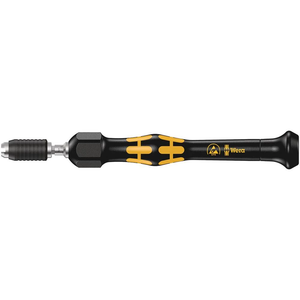 Moment odvijač Wera 1431 Micro ESD slika