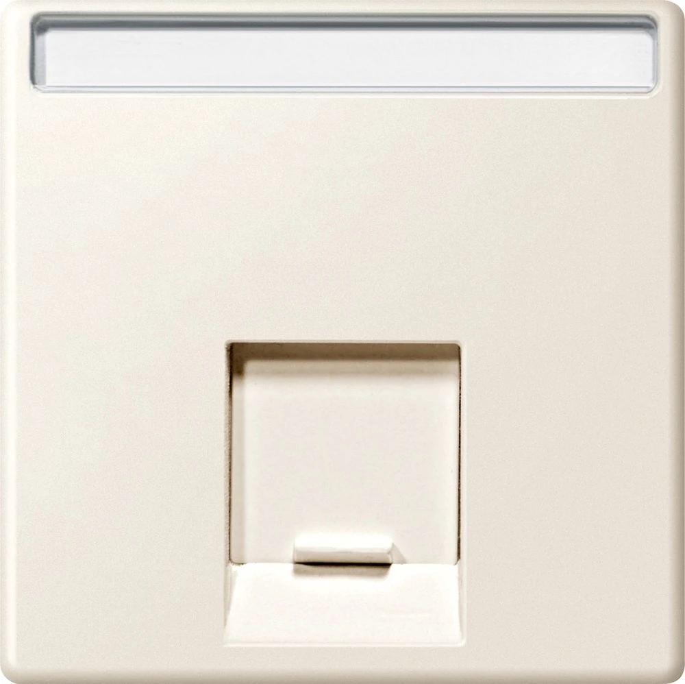 Merten Poklopac Sustav M Bijela MEG4573-0444 slika