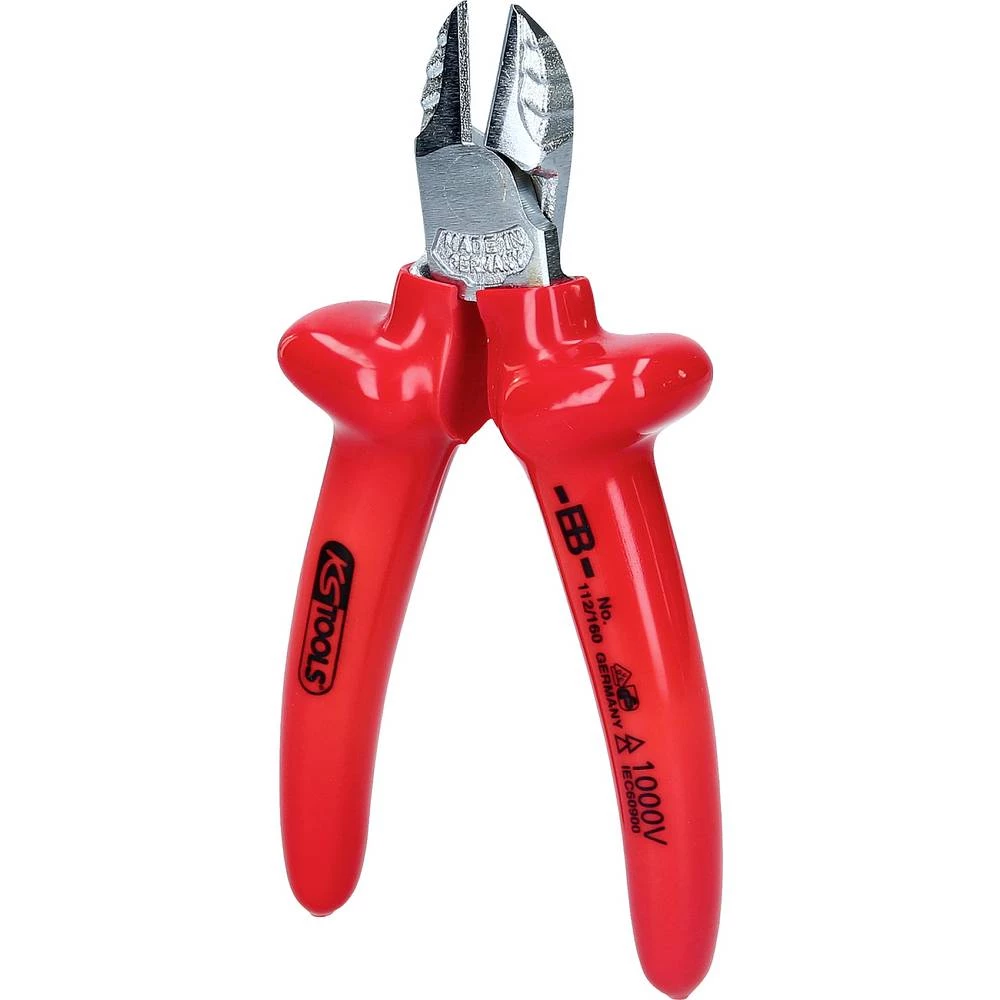 KS Tools 117.1277 1171277 kliješta za bočno rezanje 160 mm slika