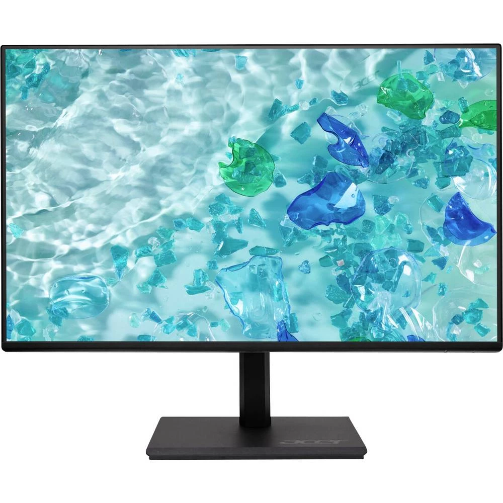 Acer Vero B247WE5b LCD zaslon Energetska učinkovitost 2021 D (A - G) 61 cm (24 palac) 1920 x 1200 piksel 16:10 4 ms HDMI slika