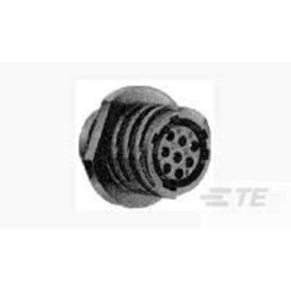 TE Connectivity 206433-2 1 kom. Bag slika