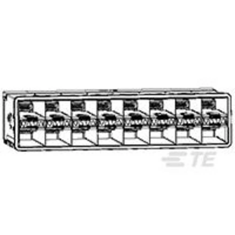 TE Connectivity zSFP+zSFP+ 2198346-2 AMP slika