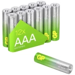 GP Batteries GPSUP24A583S12 micro (AAA) baterija alkalno-manganov 1.5 V 12 St.