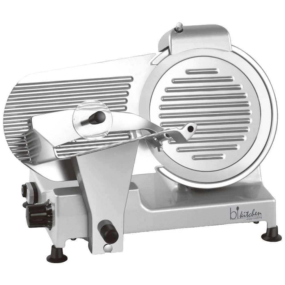 BiKitchen AS 220 svestrani rezač 457008 srebrna slika