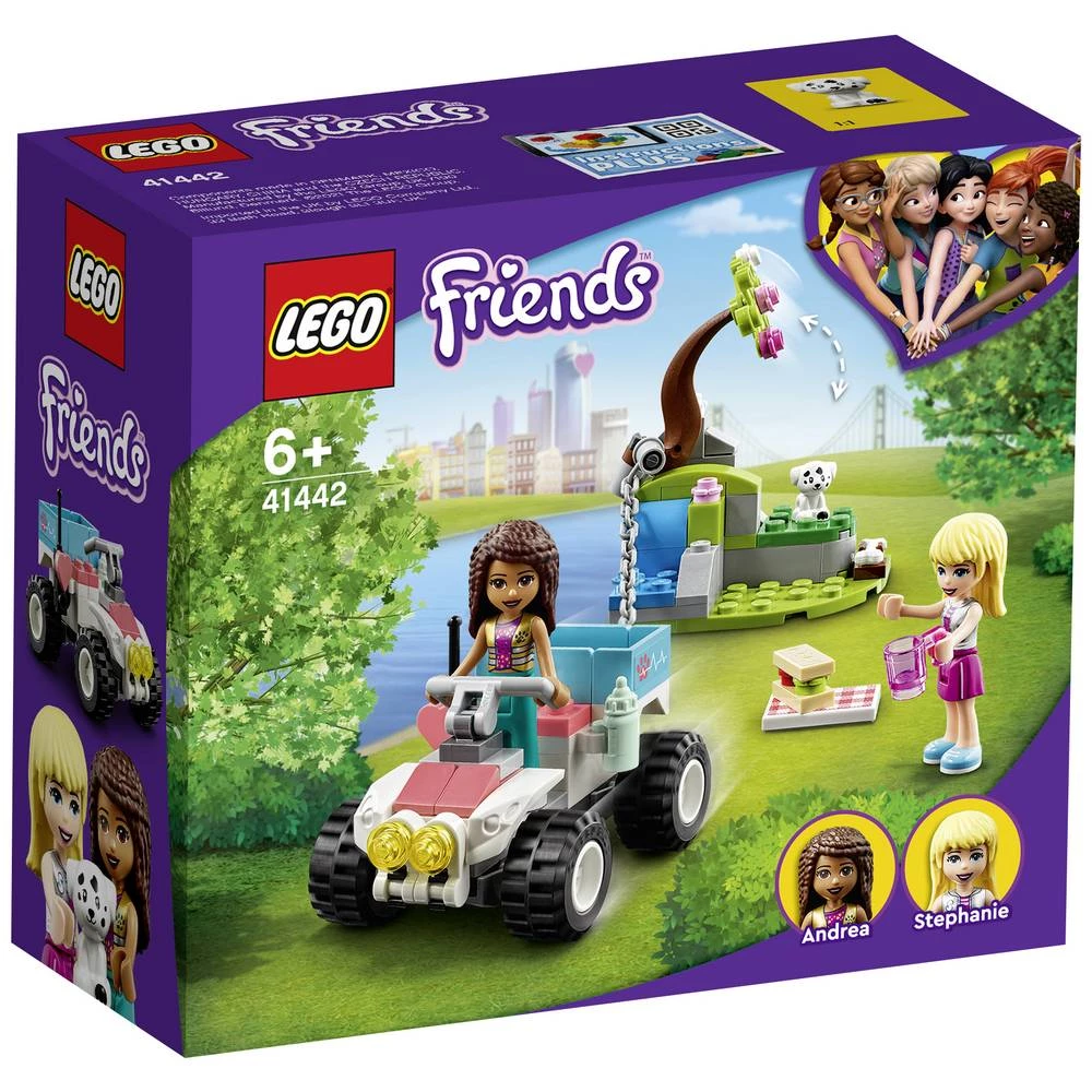 Conrad Product Image