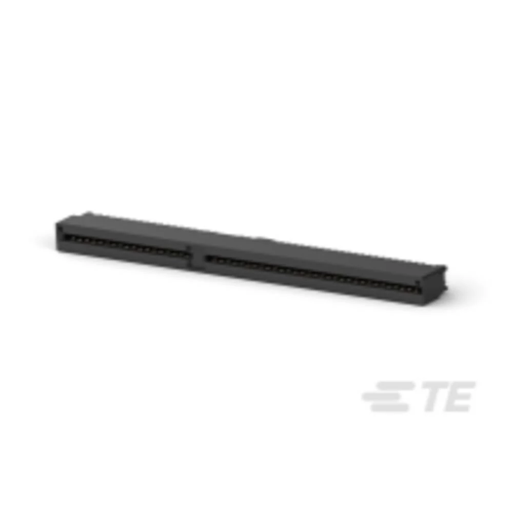 TE Connectivity Standard Edge ConnectorsStandard Edge Connectors 5176139-2 AMP slika