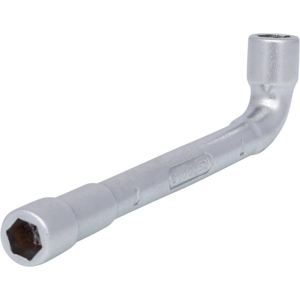 KS Tools 5170407 517.0407 dvostruki nasadni ključ 7 mm slika