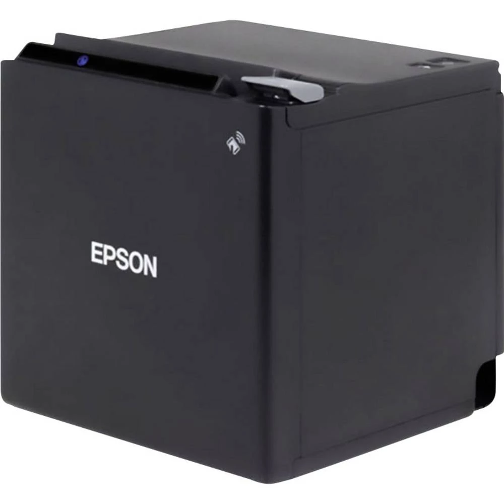 Epson TM-m30 pisač bonova izravna termalna 203 x 203 dpi crna USB, LAN, Bluetooth®, rezač slika