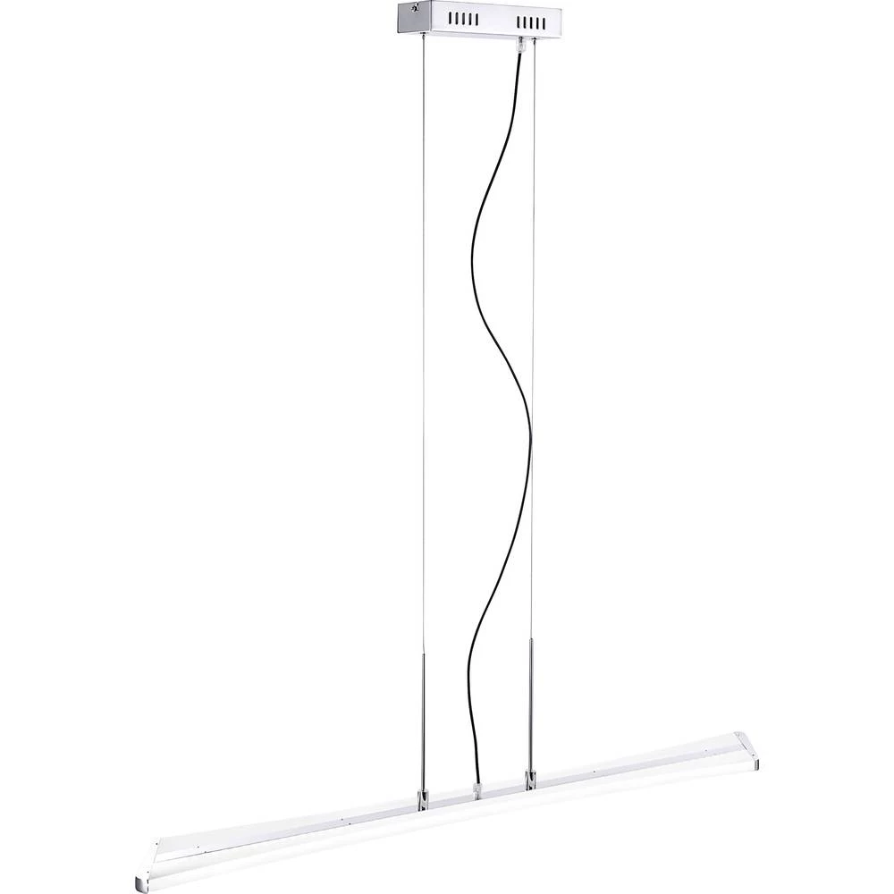 Paul Neuhaus Q&reg; LED privjesak lampica Q&reg;-Riller LED fiksno ugrađena 28 W RGBAW slika