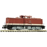 Fleischmann 721086 N Dizel lokomotiva 112 303-3 DR
