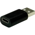 Value USB 2.0 adapter [1x muški konektor USB 2.0 tipa a - 1x ženski konektor USB-C™]