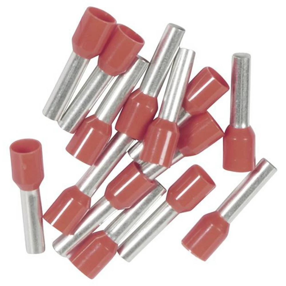 Legrand 037767 kabelski završetak 4 mm²  narančasta 250 St. slika