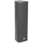 Omnitronic ODC-224T 2-sustavski koaksialni zvučnici za pričvršćivanje na površinu 4 palac 60 W 1 St.