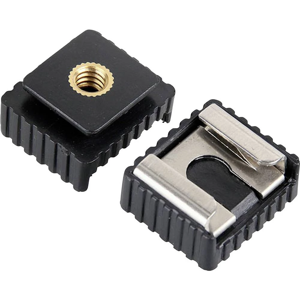 adapter stalka za bljeskalicu Unutarnji navoj 1/4" slika