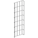 Striebel & John 2CPX042178R9999 nosač kabela  (D x Š x V) 750 x 200 x 35 mm 1 St.