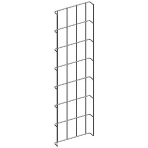 Striebel & John 2CPX042178R9999 nosač kabela  (D x Š x V) 750 x 200 x 35 mm 1 St. slika