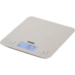 DOMO DO9239W digitalna kuhinjska vaga  Opseg mjerenja (kg)=5 kg bijela