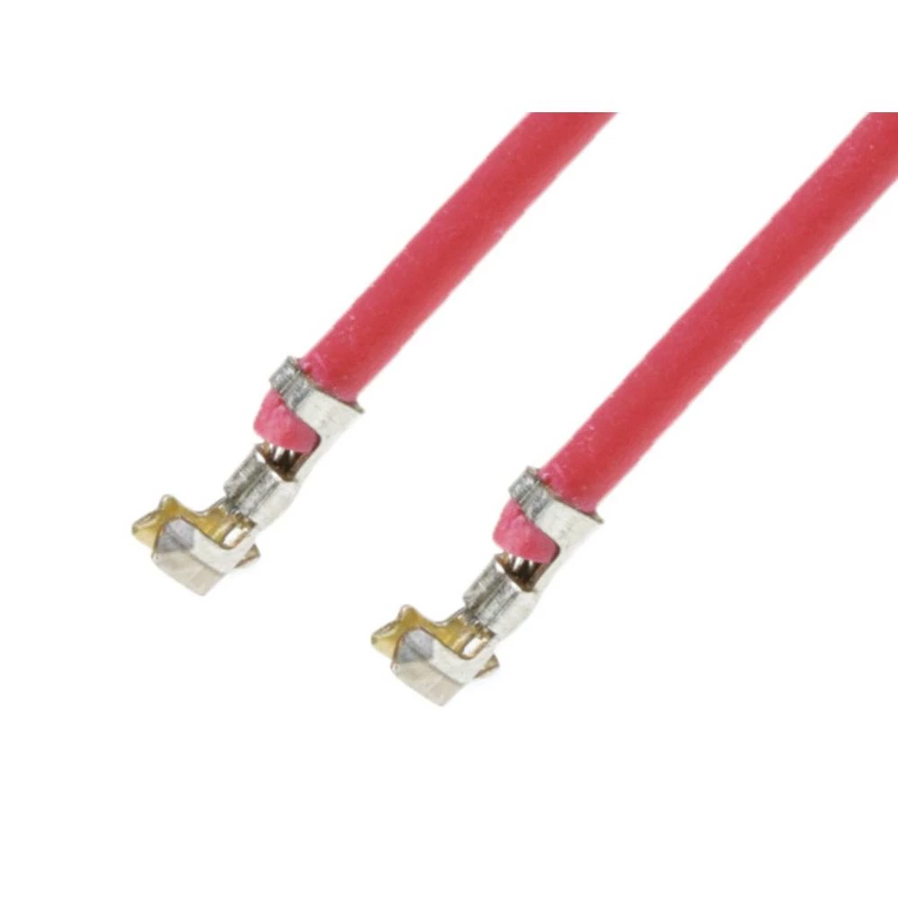 Molex krimp kontakt s višežilnom žicom 2149202221 1 St. Bulk slika