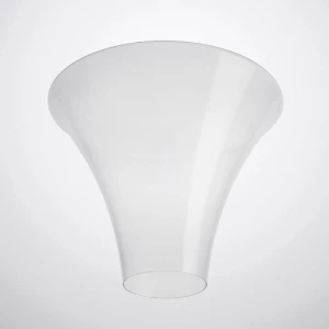 Trilux  7513100  zamjensko staklo  Wanne LTX K  1 St. slika