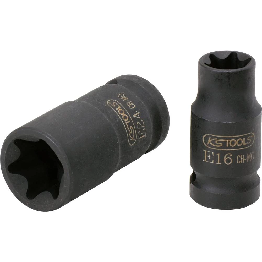 KS Tools 515.0979 515.0979 utičnica E 22 1/2" slika