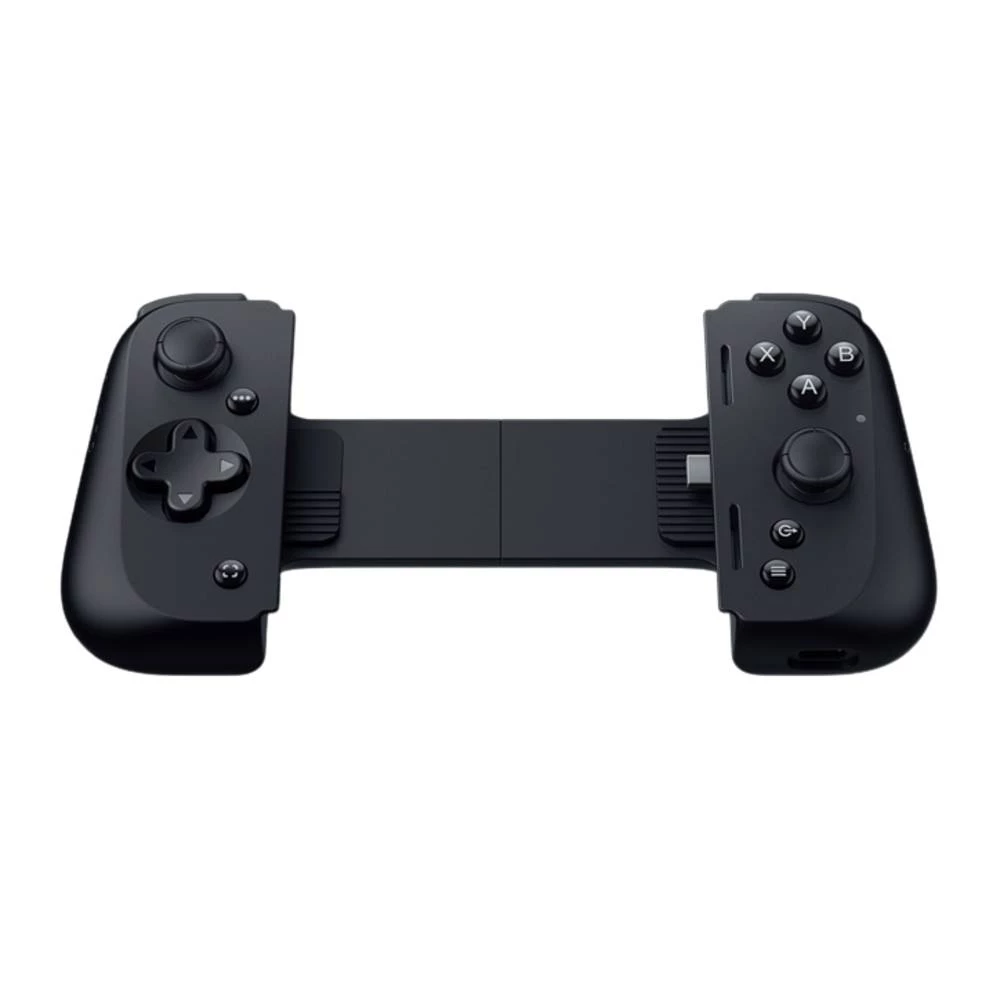 RAZER Kishi V2 for Android igraća konzola gamepad Android crna slika