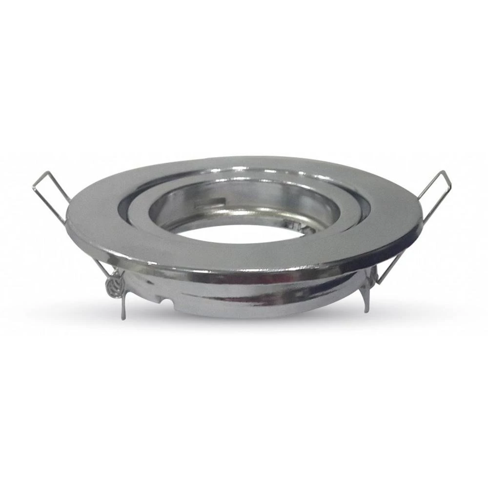 Dekorativni prsten V-TAC VT-7227 3471 Plemeniti čelik slika