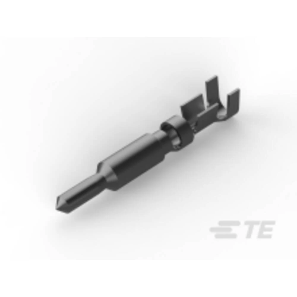 TE Connectivity Universal  MATE-N-LOK ConnectorsUniversal  MATE-N-LOK Connectors 770250-1 AMP slika