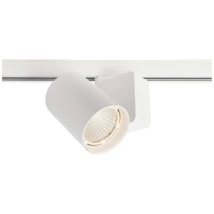 Deko Light Nihal LED reflektor za sustav šina 3-fazni  33 W LED Energetska učinkovitost 2021: G (A - G) bijela slika
