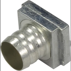 crimp flange 61030000066 Harting Sadržaj: 1 St. slika