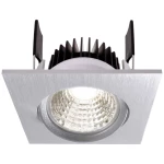 Deko Light 565284 COB-68 LED ugradna svjetiljka  Energetska učinkovitost 2021: D (A - G)  LED fiksno ugrađena 6 W srebrna