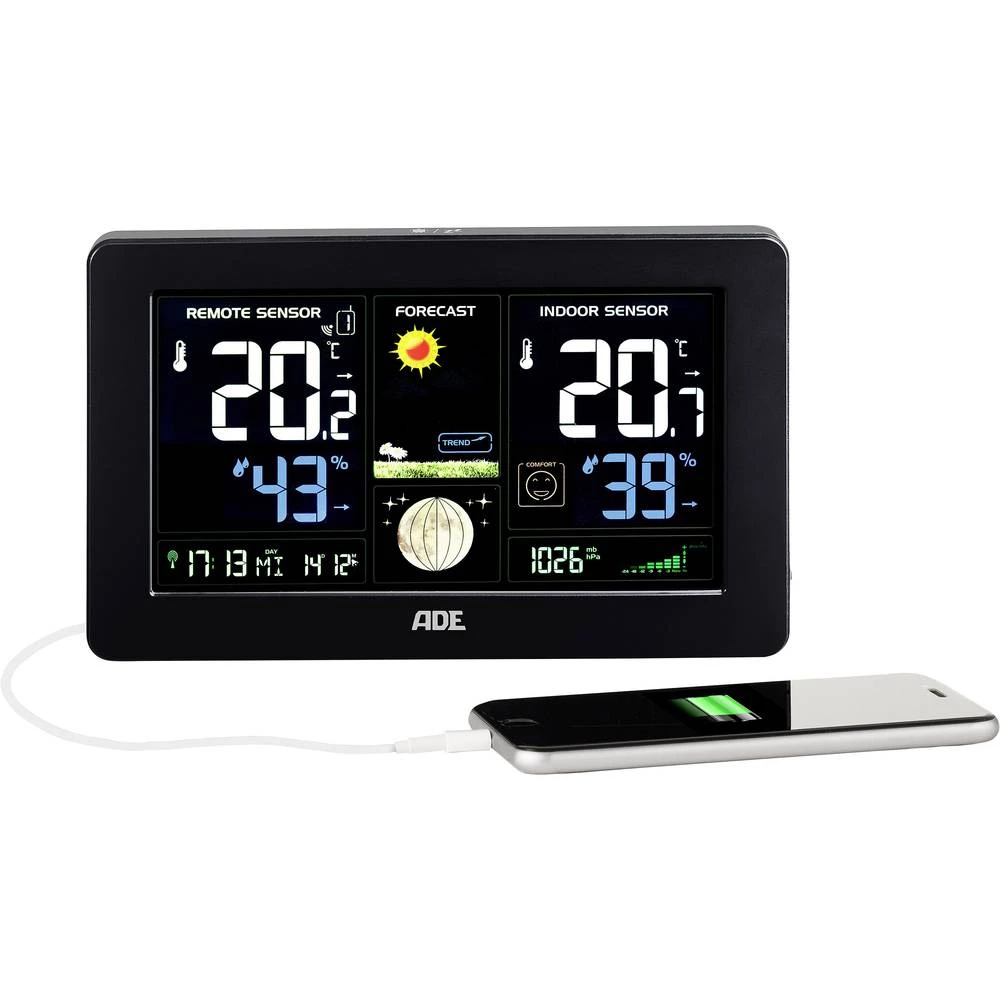 Conrad Product Image