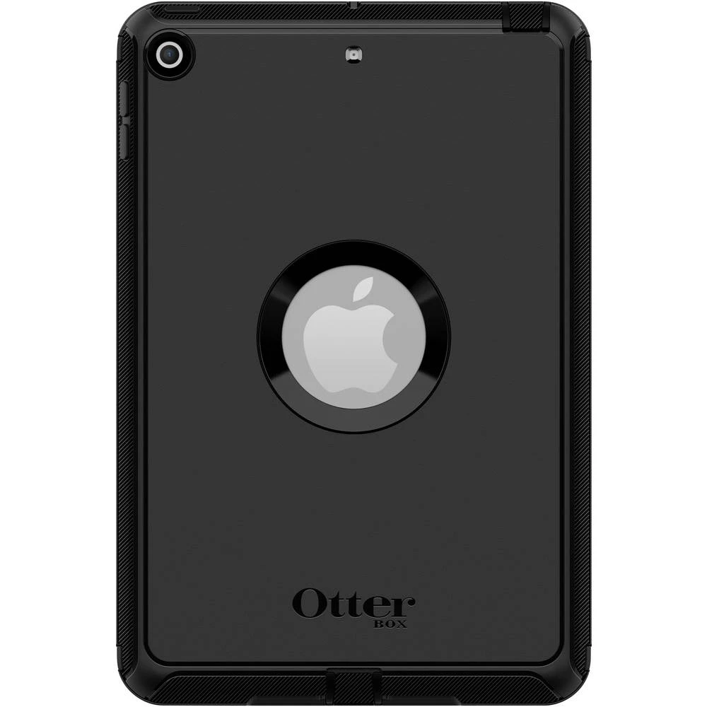Otterbox iPad etui/torba stražnji poklopac Pogodno za modele Apple: iPad mini (5. generacija) crna slika