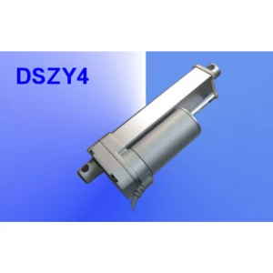 Drive-System Europe Električni cilinder DSZY4-24-50-100-IP65 1386475 Duljina ulaza 100 mm 1 ST slika