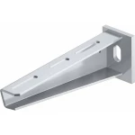 OBO Bettermann 6442854 Dodatna oprema za montažu (D x Š x V) 310 x 20 x 80 mm 1 ST Metalna
