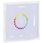 Paulmann LumiTiles Touch Modul RGBW 10x10cm 78423 prekidač osjetnika     bijela