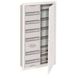 Striebel & John 2CPX030162R9999 U62MM mali razvodnik podžbukna  Broj redova = 6