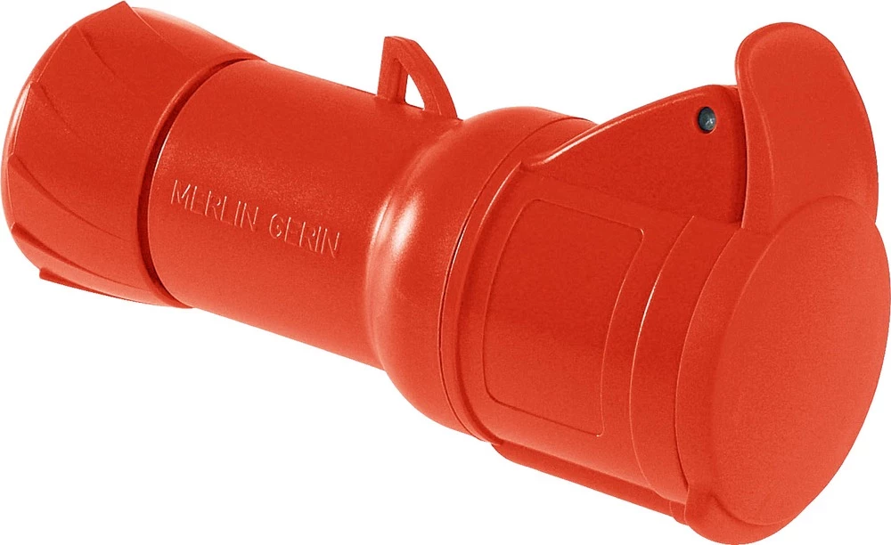 CEE spojka 32 A 415 V Schneider Electric PKY32M433 PKY32M433 slika