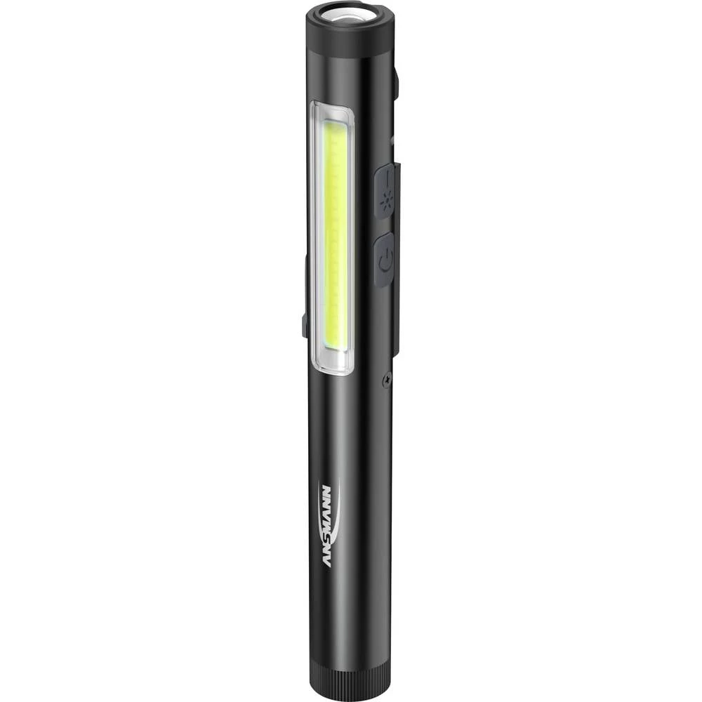 Ansmann 1600-0708 Stiftleuchte Penlight 4in1R akumulatorska radna svjetiljka 2 W, 3 W 600 lm slika