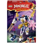 71807 LEGO® NINJAGO Sorin tehnički meh
